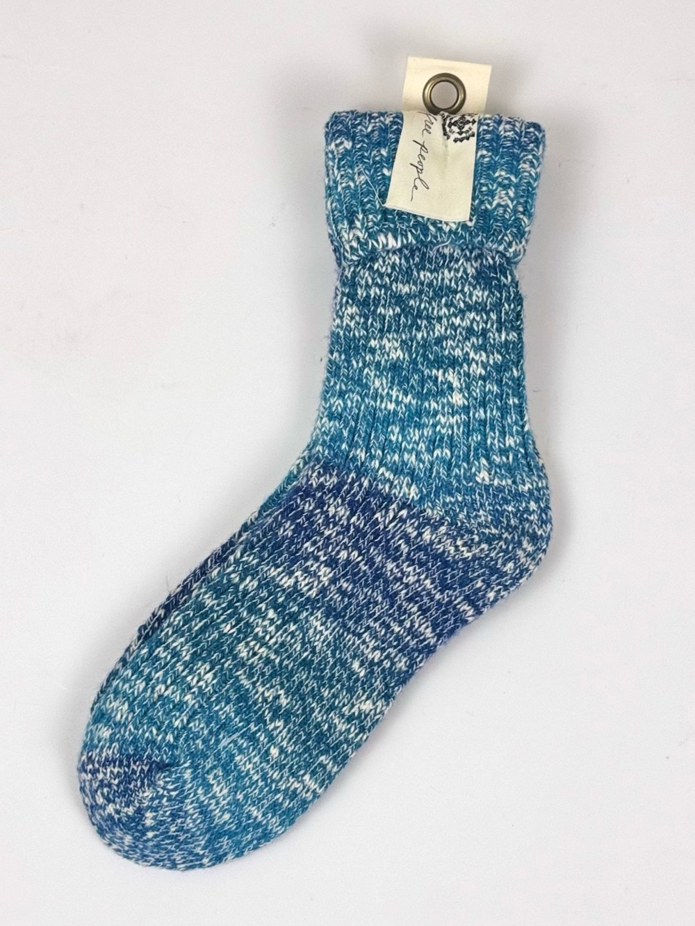 Free People Super Space Ankle Socks